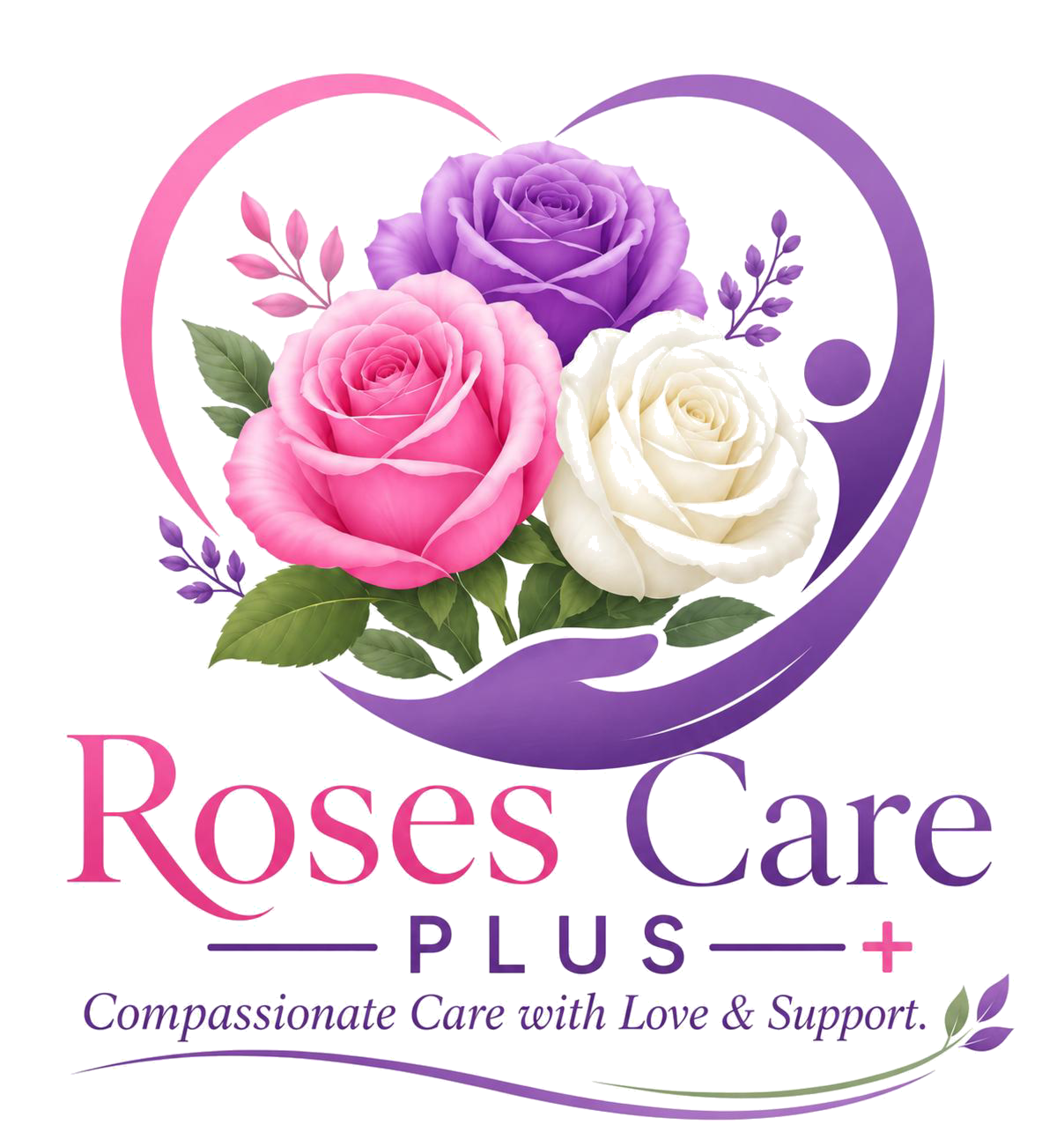 Roses Care Plus